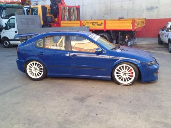 Seat leon supercopa mk1 2005