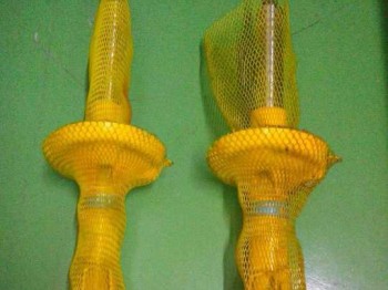 Amortiguadores seat ibiza copa rallyes asfalto