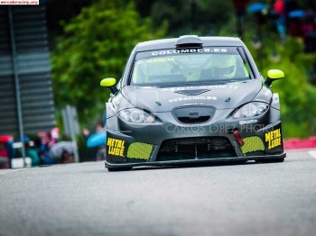 Seat león súper copa mk2