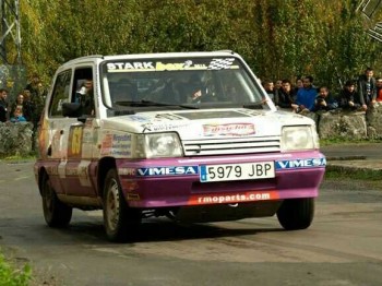 Seat marbella copa stark box