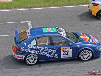 Seat leon supercopa mk1 2005
