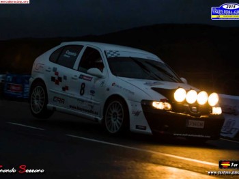 Seat leon cupra r grupo n