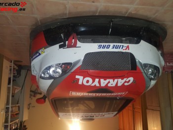 Sean león mk2.superc0pa stage 3.motor nuevo forjado 400cv.fr