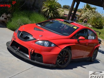 Vendo seat leon mk2 supercopa