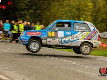 Urge venta seat marbella copa iniciacion 2016