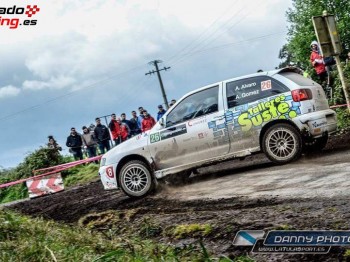 Seat ibiza copa tierra 1.8 t