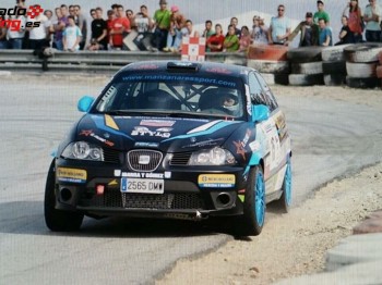 Urge venta!! precio rebajado seat ibiza cupra rallyes