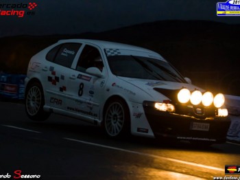 Seat leon cupra r grupo n