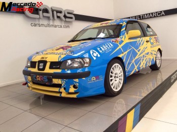 Urge venta ibiza cupra muy bueno #9000 euros#