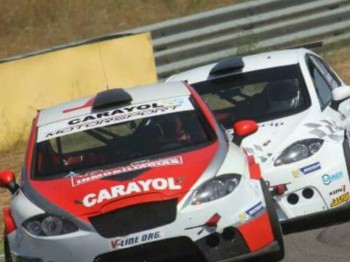 Sean león mk2.superc0pa stage 3.motor nuevo forjado 400cv.fr