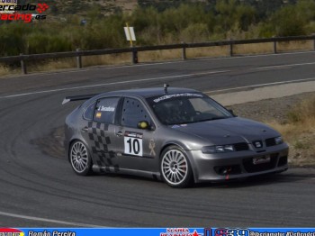 Seat león supercopa mk1