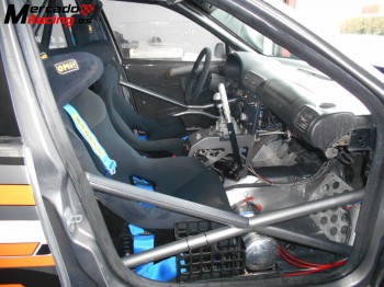 Seat leon supercopa mk1 matriculado vendo o cambio