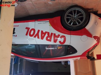 Sean león mk2.superc0pa stage 3.motor nuevo forjado 400cv.fr