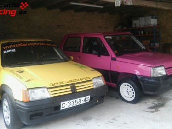 Makinariacrz alquila seat marbella 