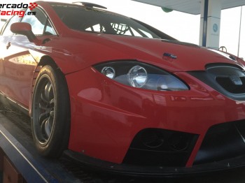 Seat leon mk2,............... campeon andalucia circuitos 20