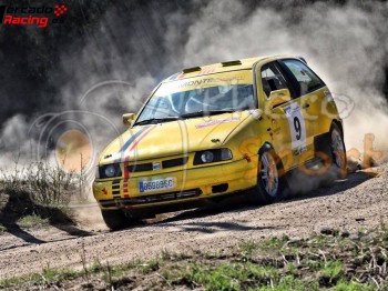 Se vende seat ibiza vr6