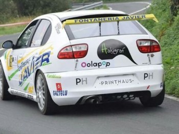 Se vende seat leon copa