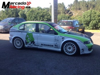 Seat león supercopa mk1