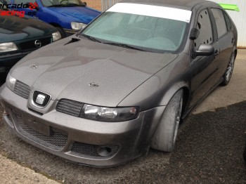 Seat leon supercopa mk1 de circuito