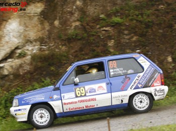 Marbella copa recalvi