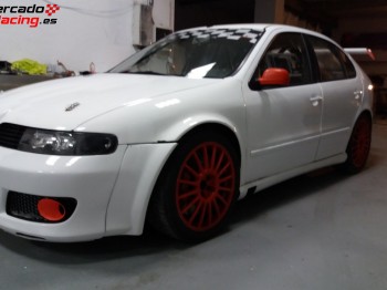 Seat león supercopa (montaña)