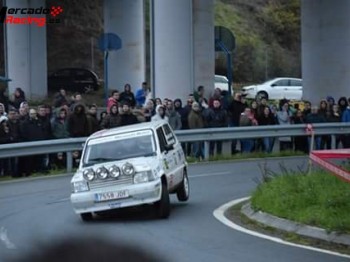 Seat marbella copa recalvi