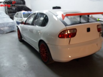 Seat leon supercopa 