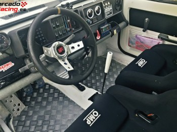 Proyecto seat marbella