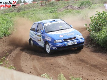 Seat ibiza gti 1.8 16v