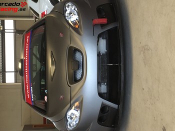 Seat león mk2 supercopa