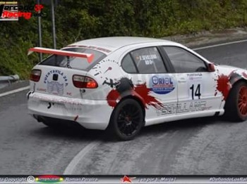 Seat leon supercopa mk1 (rebajado)