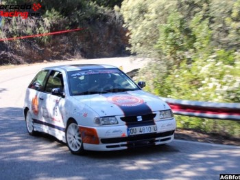 Se vende ibiza 2.0 gr.a