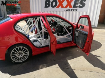 Seat leon mk1 tdi 24 horas montmelo