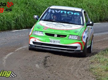 Seat ibiza 2.0 grupoa