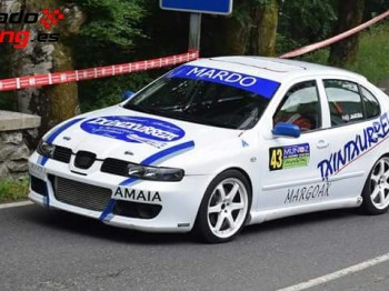 Carroceria leon 1.8t 4x4