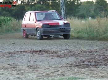 Seat marbella para tandas