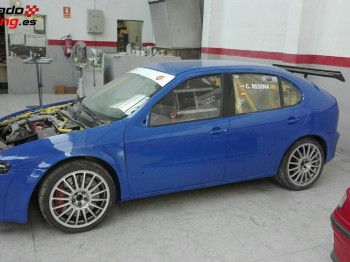 Se vende seat leon 