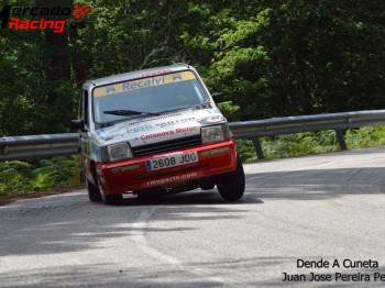 Seat marbella copa recalvi