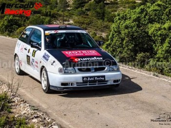 Se vende seat ibiza 2.0 gti