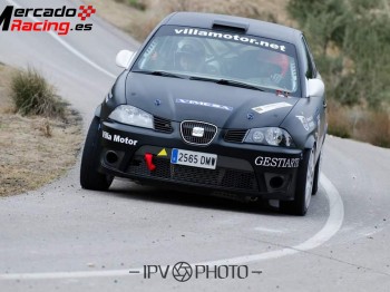 Seat ibiza cupra