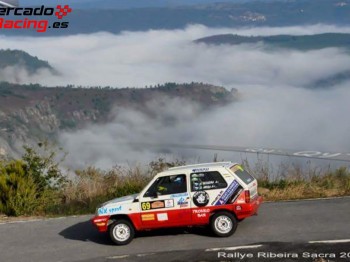 Seat marbella copa recalvi