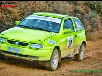 Seat ibiza gti ex seat sport