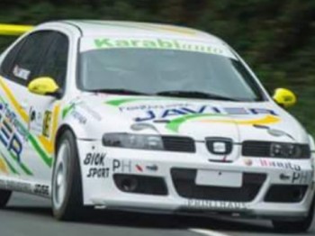 Se vende seat león mk1 de circuitos pasado a montaña