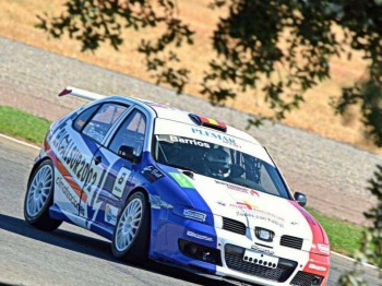 Seat leon supercopa 2005
