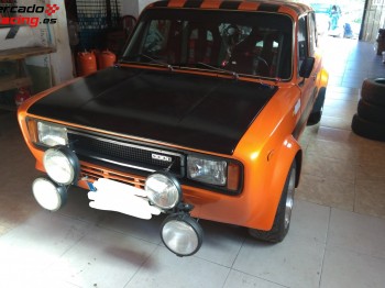 Seat 124