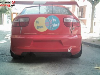 Seat leon supercopa mk1 montaña 