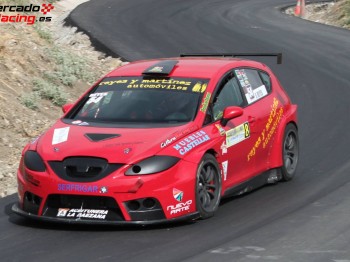 Seat leon mk2,...............posibilidad de remolque