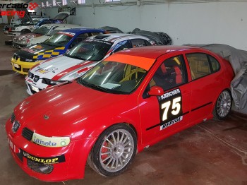 Seat leon supercopa mk1 