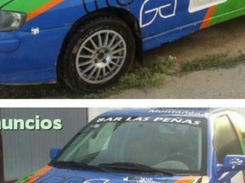 Seat ibiza 1.8 turbo 