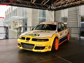 Seat leon supercopa mk1 